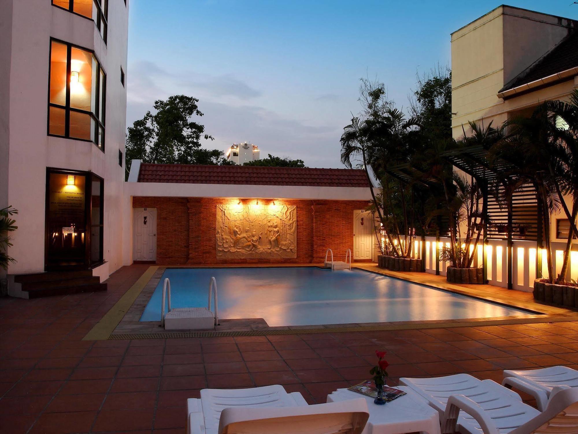 Hotel Ch
